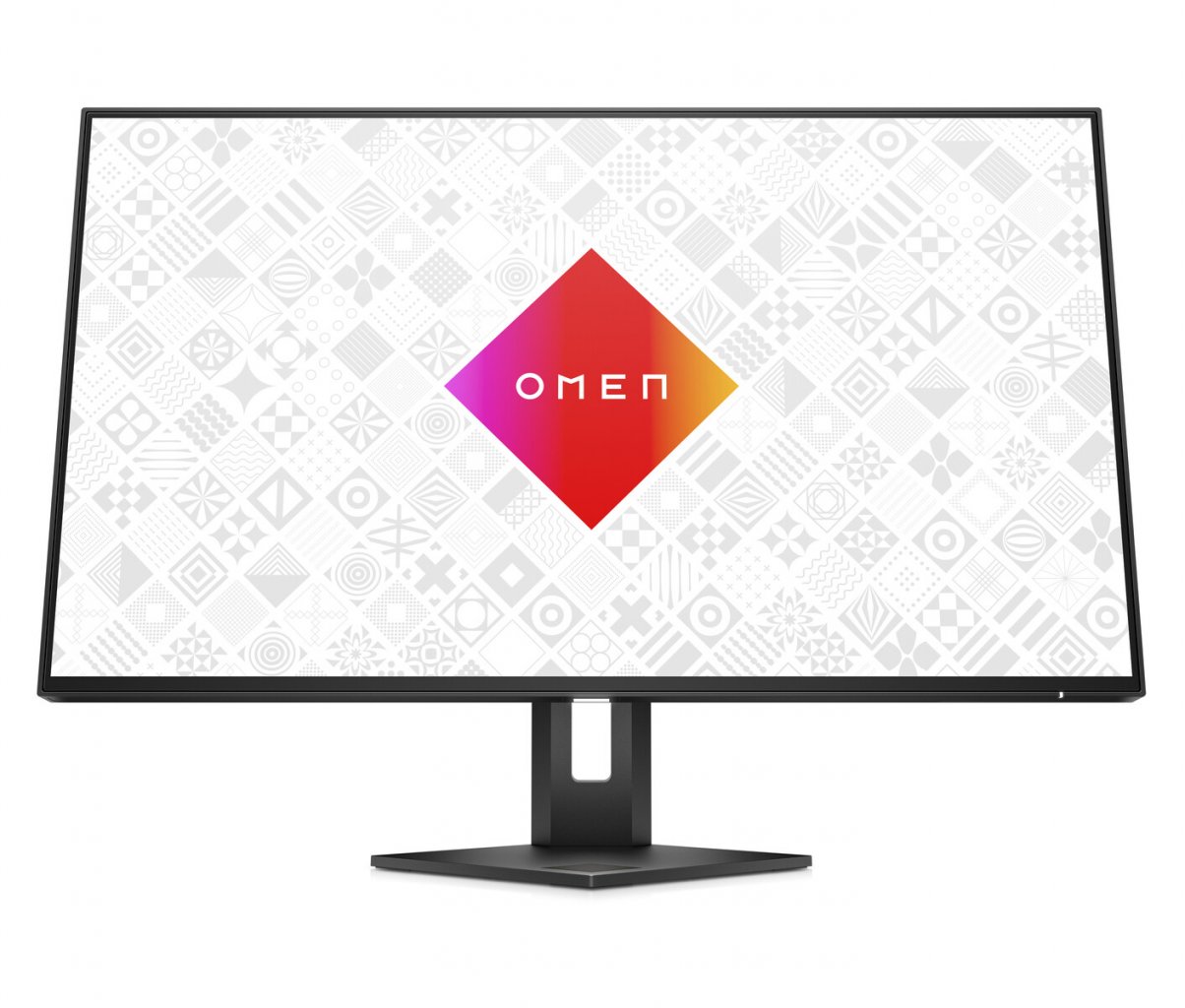 [05/01/2022] HP Omen 27u: 4K-UHD-Monitor mit 144 Hertz und HDMI 2.1 (1)