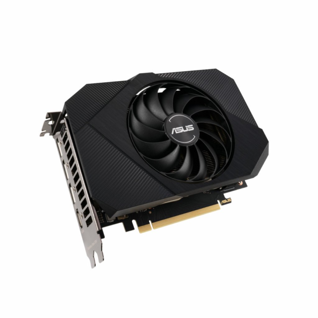 [28/01/2022] Asus RTX 3050: Drei Custom-Designs mit verschiedenen Lüfter-Konfigurationen (4)