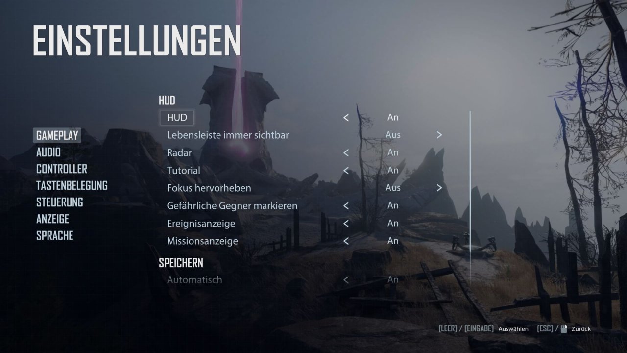[28/02/2022] Elex 2 im Technik-Test: Endzeit-Gothic mit katastrophaler Radeon-Performance (30)