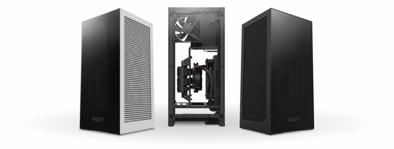 [09/02/2022] NZXT H1: Neuauflage des SFF-Gehäuses mit nun 15,6 Litern (10)