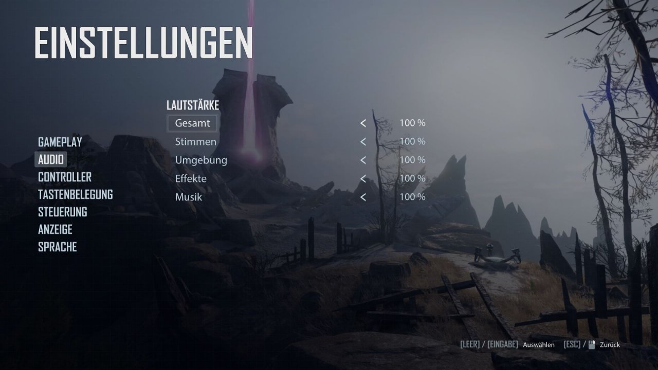 [28/02/2022] Elex 2 im Technik-Test: Endzeit-Gothic mit katastrophaler Radeon-Performance (28)