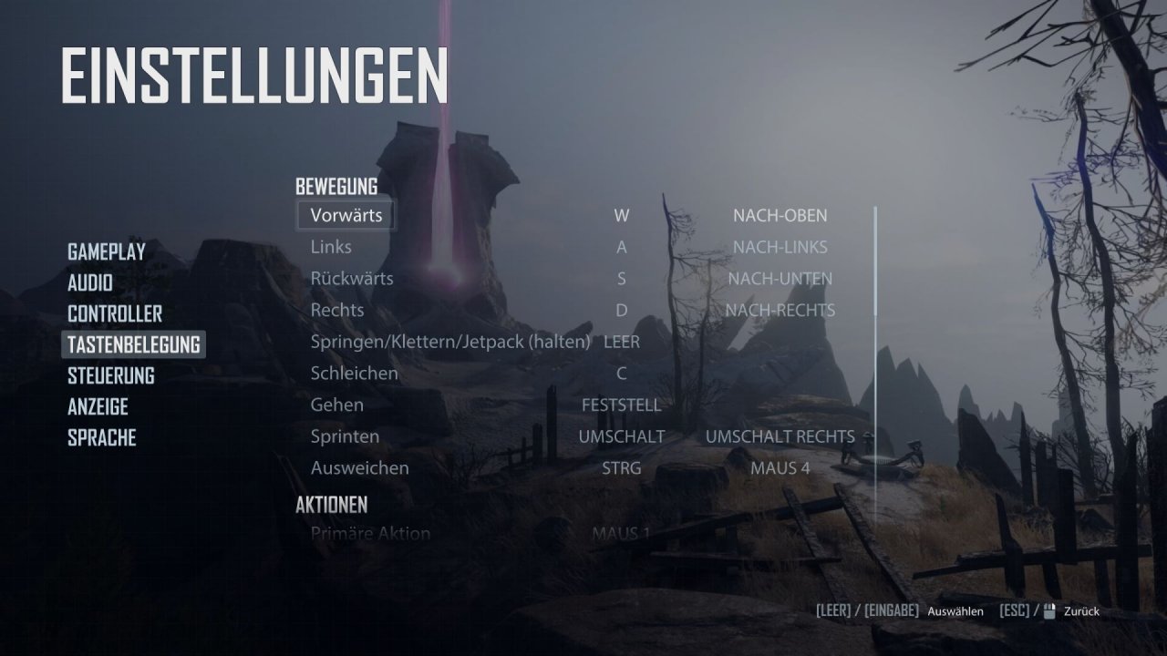 [28/02/2022] Elex 2 im Technik-Test: Endzeit-Gothic mit katastrophaler Radeon-Performance (26)