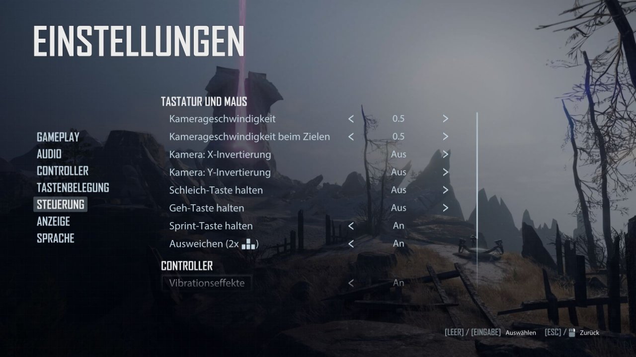 [28/02/2022] Elex 2 im Technik-Test: Endzeit-Gothic mit katastrophaler Radeon-Performance (25)