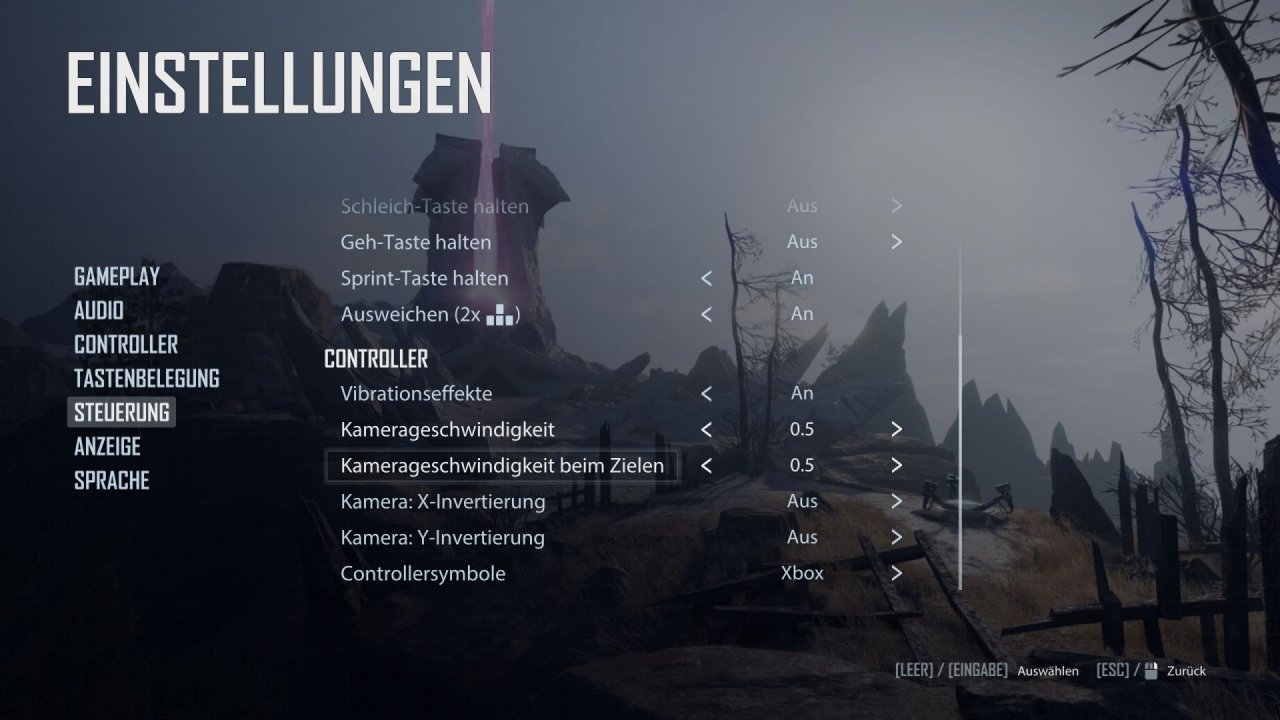 [28/02/2022] Elex 2 im Technik-Test: Endzeit-Gothic mit katastrophaler Radeon-Performance (24)