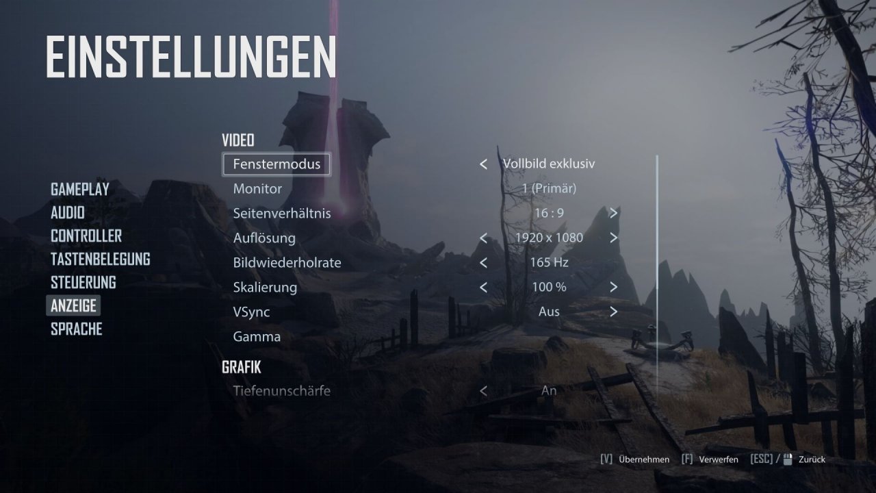 [28/02/2022] Elex 2 im Technik-Test: Endzeit-Gothic mit katastrophaler Radeon-Performance (23)