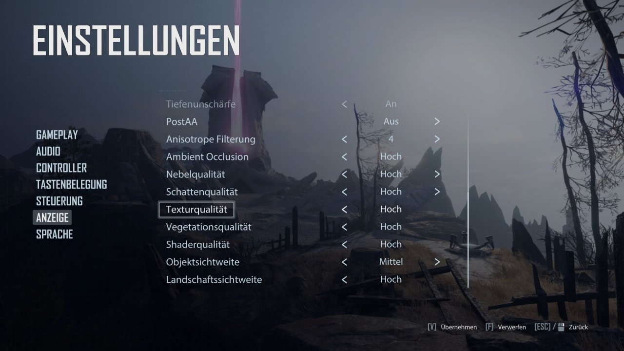 [28/02/2022] Elex 2 im Technik-Test: Endzeit-Gothic mit katastrophaler Radeon-Performance (22)