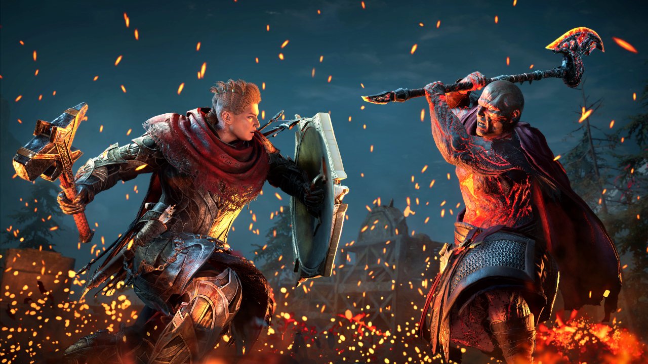 [08/02/2022] Ubisoft+: Jetzt über 100 Ubisoft-Spiele gratis zocken!