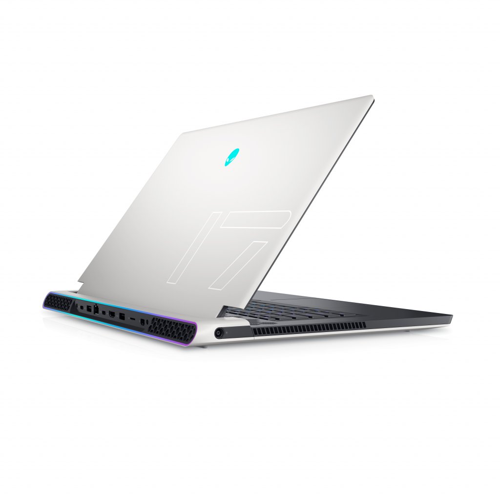 [11/02/2022] Alienware x17R2.