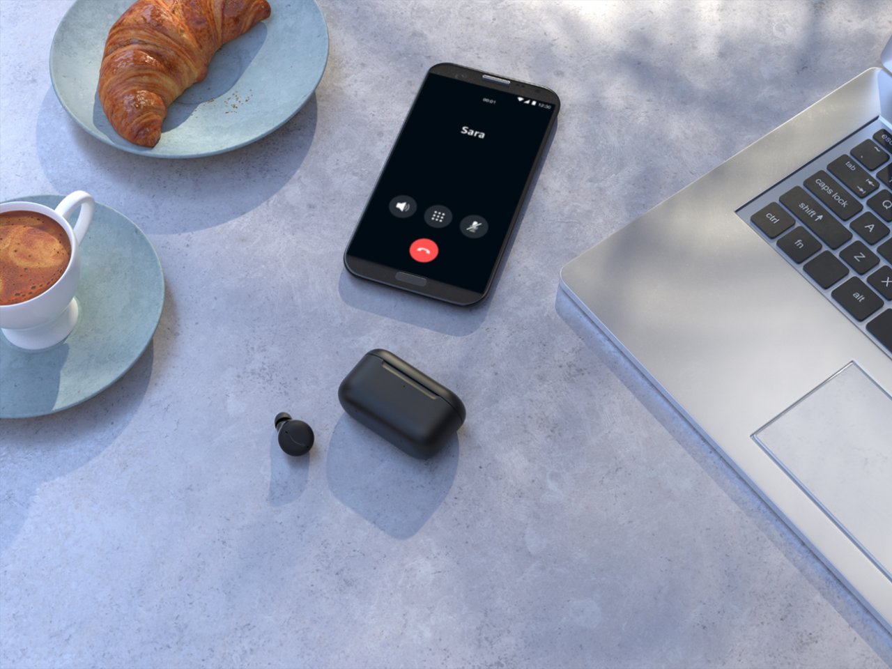 [17/02/2022] Amazon Echo Buds 02
