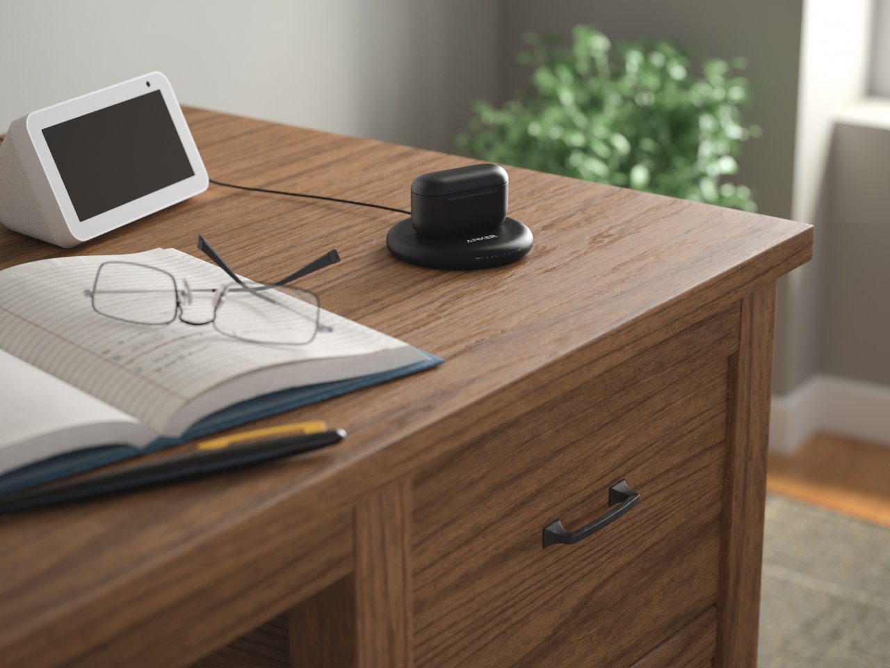 [17/02/2022] Amazon Echo Buds mit drahtlosem Ladecase