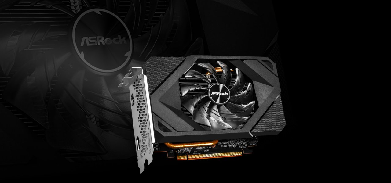 [27/02/2022] Radeon RX 6500 XT: Erstmals günstiger als die UVP, RDNA2 für 200 Euro