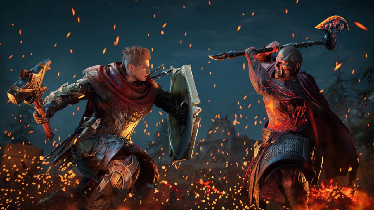 [12/02/2022] Assassin's Creed Infinity: Toller Konzept-Trailer zeigt Japan in Unreal Engine 5 (1)