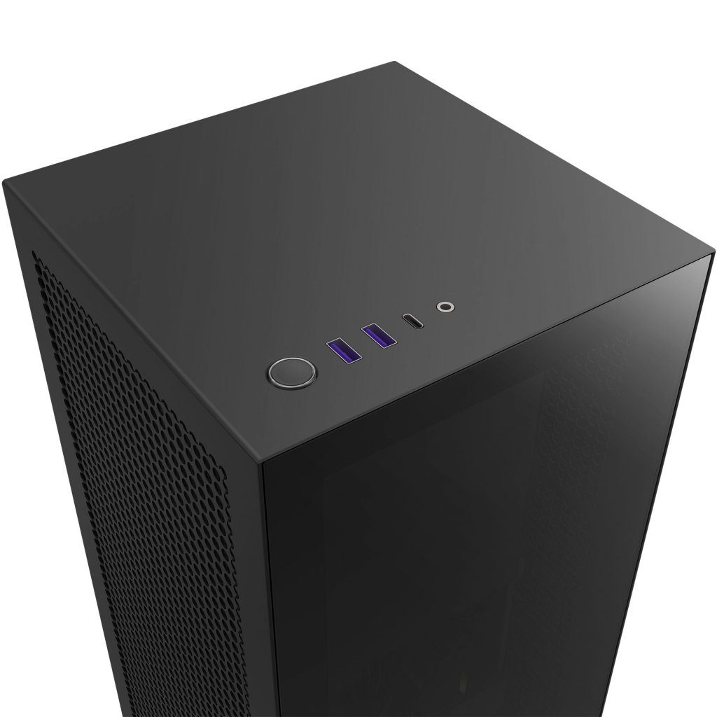 [09/02/2022] NZXT H1: Neuauflage des SFF-Gehäuses mit nun 15,6 Litern (4)
