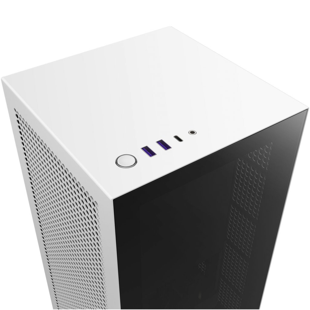 [09/02/2022] NZXT H1: Neuauflage des SFF-Gehäuses mit nun 15,6 Litern (6)