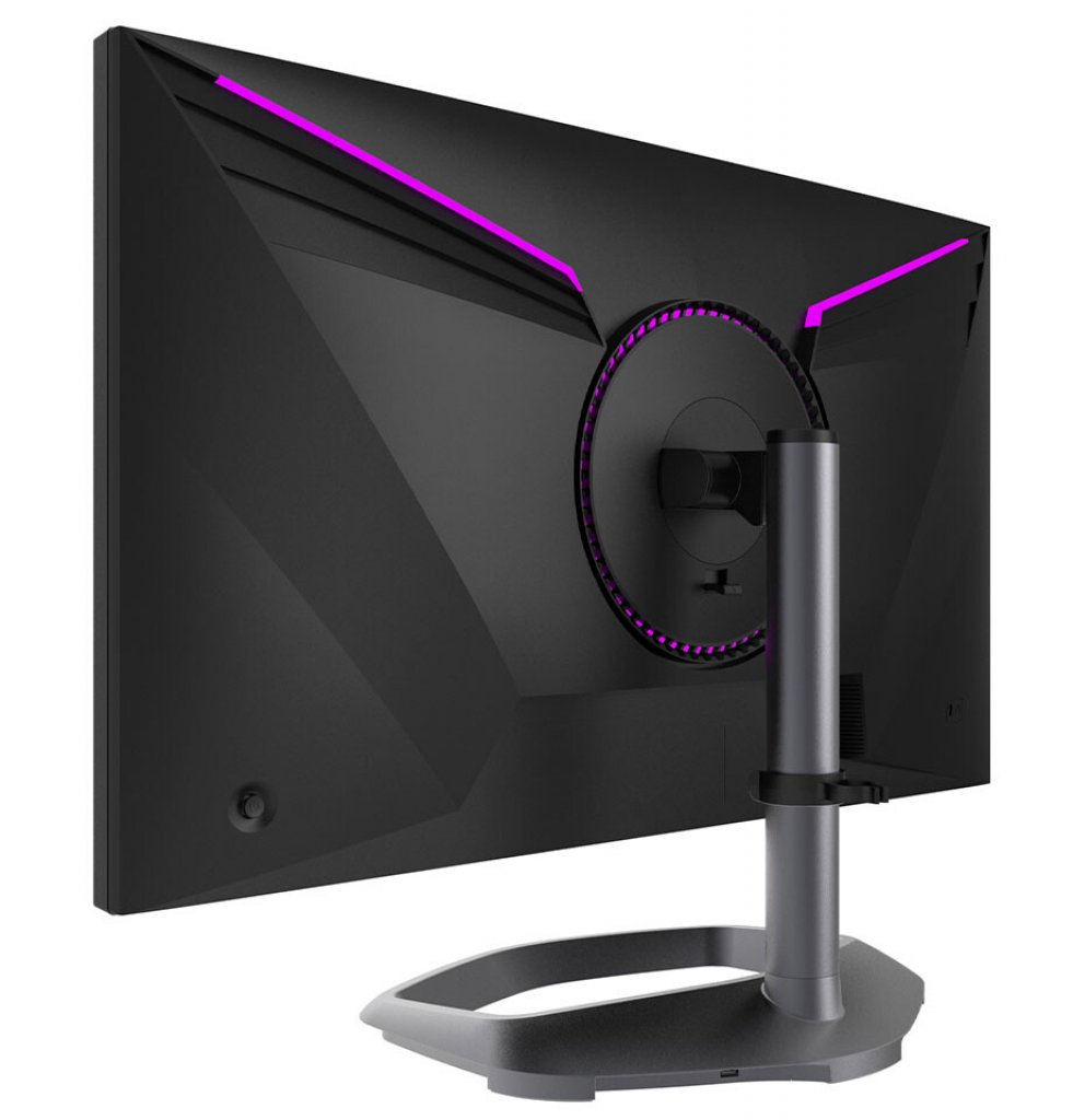 [16/02/2022] Cooler Master GP27-FUS und GP27-FQS: Micro-LED-Monitore mit 1.200 cd/m² (3)