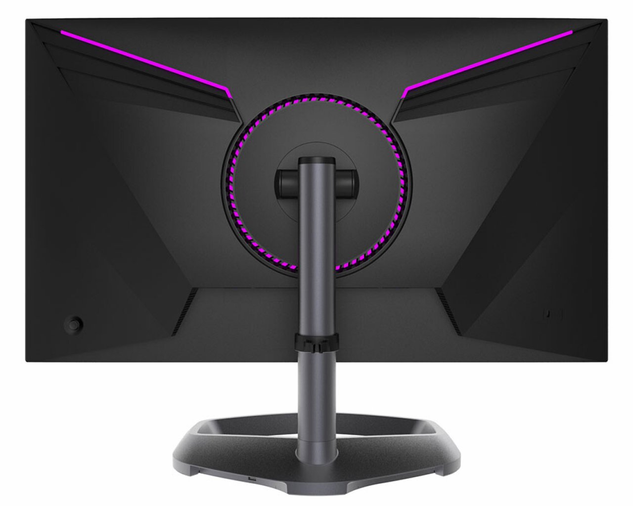 [16/02/2022] Cooler Master GP27-FUS und GP27-FQS: Micro-LED-Monitore mit 1.200 cd/m² (4)