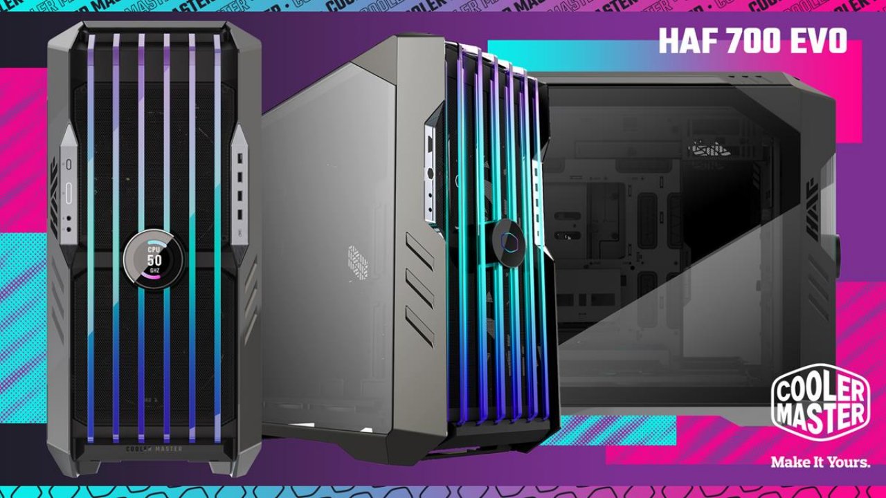 [16/02/2022] Cooler Master HAF 700 EVO: Neues Gehäuse-Topmodell für 500 Euro (32)