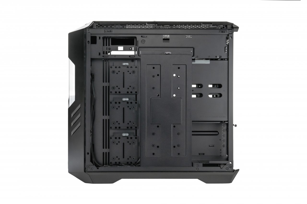 [16/02/2022] Cooler Master HAF 700 EVO: Neues Gehäuse-Topmodell für 500 Euro (10)