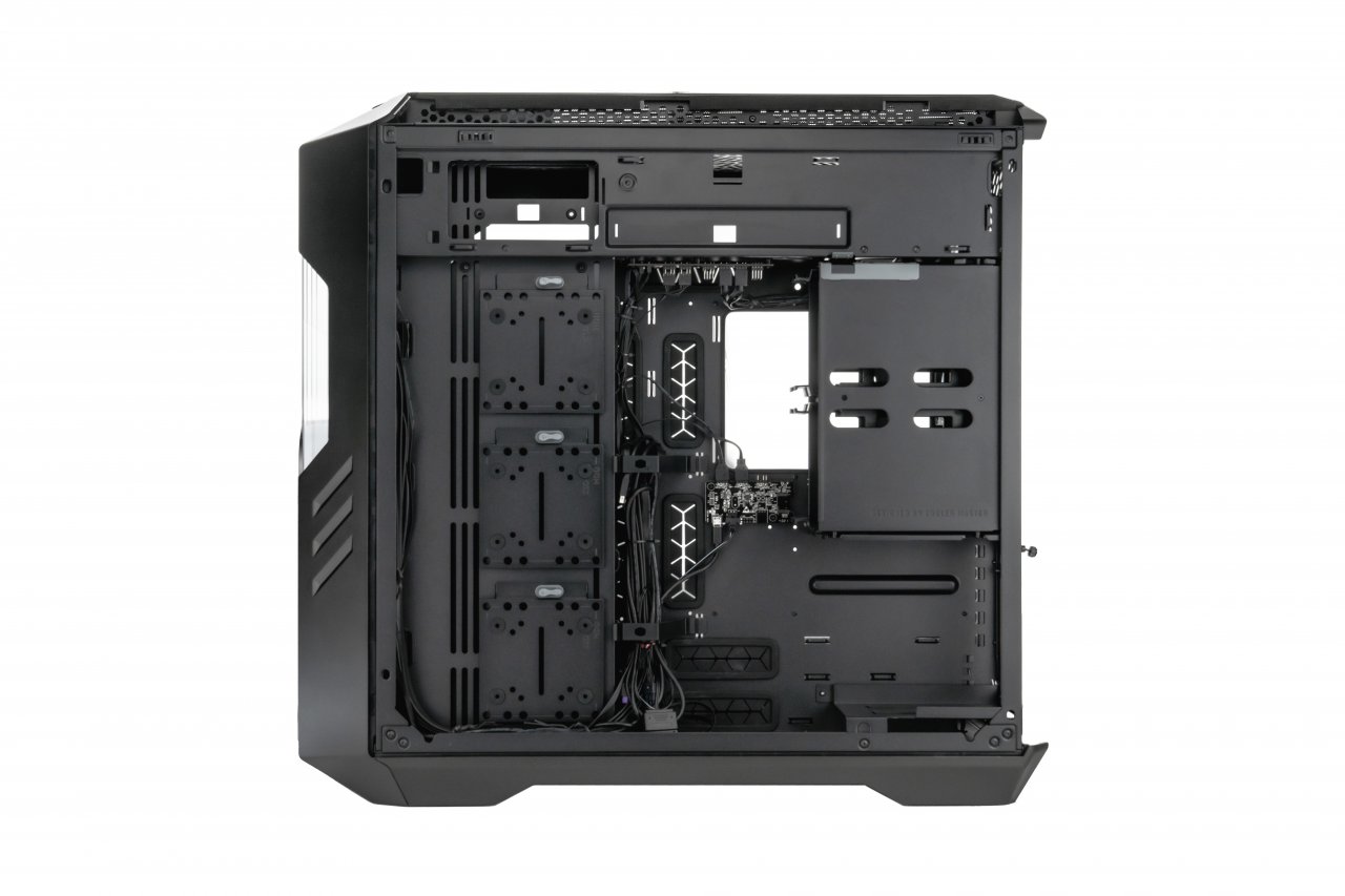 [16/02/2022] Cooler Master HAF 700 EVO: Neues Gehäuse-Topmodell für 500 Euro (11)