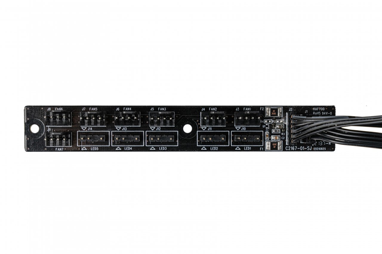[16/02/2022] Cooler Master HAF 700 EVO: Neues Gehäuse-Topmodell für 500 Euro (13)
