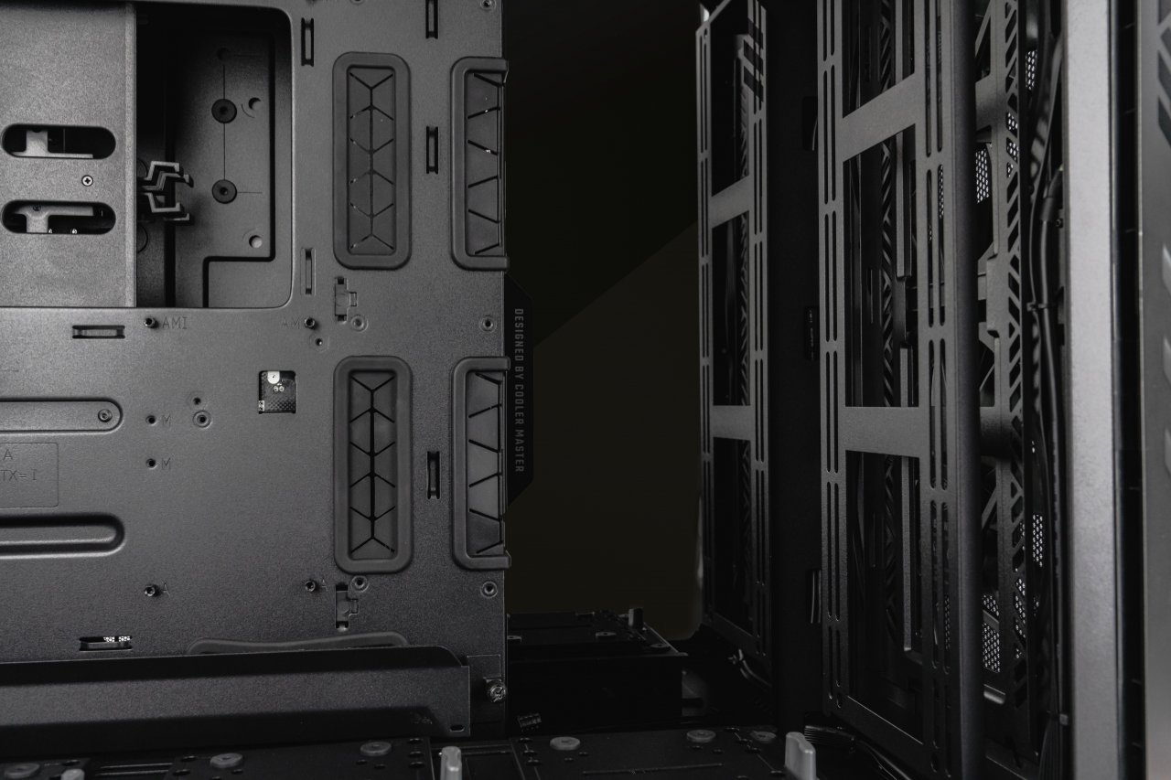[16/02/2022] Cooler Master HAF 700 EVO: Neues Gehäuse-Topmodell für 500 Euro (14)