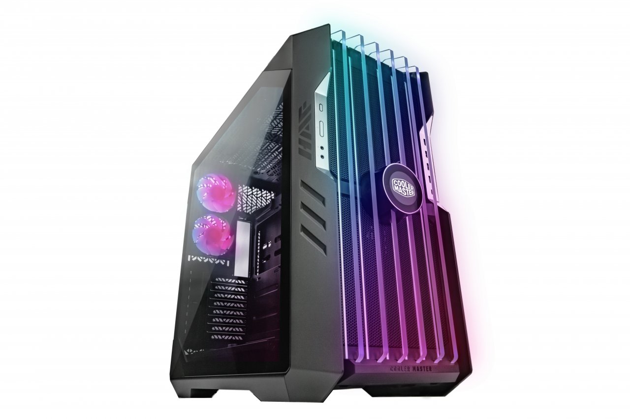 [16/02/2022] Cooler Master HAF 700 EVO: Neues Gehäuse-Topmodell für 500 Euro (15)