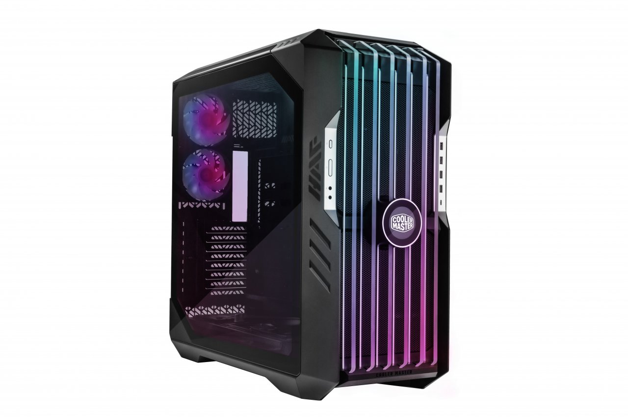 [16/02/2022] Cooler Master HAF 700 EVO: Neues Gehäuse-Topmodell für 500 Euro (16)
