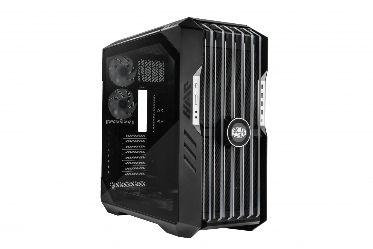 [16/02/2022] Cooler Master HAF 700 EVO: Neues Gehäuse-Topmodell für 500 Euro (17)