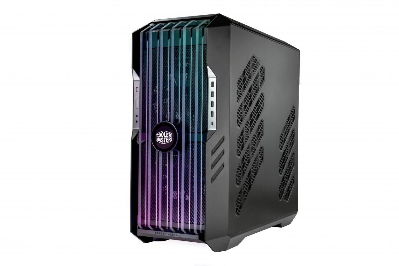 [16/02/2022] Cooler Master HAF 700 EVO: Neues Gehäuse-Topmodell für 500 Euro (21)