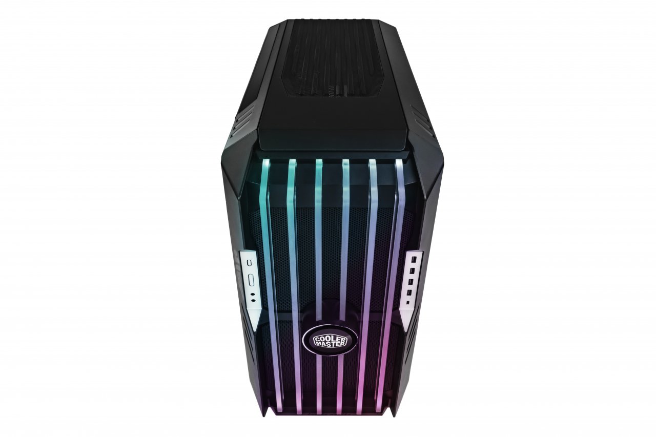 [16/02/2022] Cooler Master HAF 700 EVO: Neues Gehäuse-Topmodell für 500 Euro (22)
