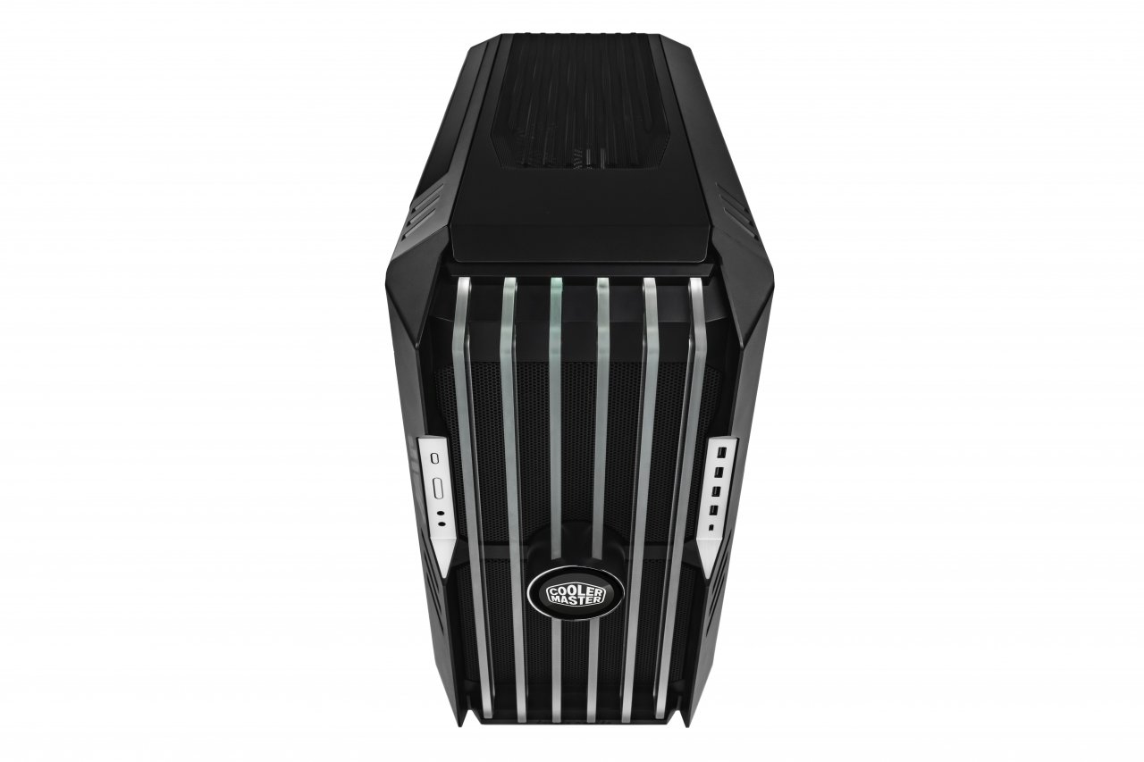 [16/02/2022] Cooler Master HAF 700 EVO: Neues Gehäuse-Topmodell für 500 Euro (23)