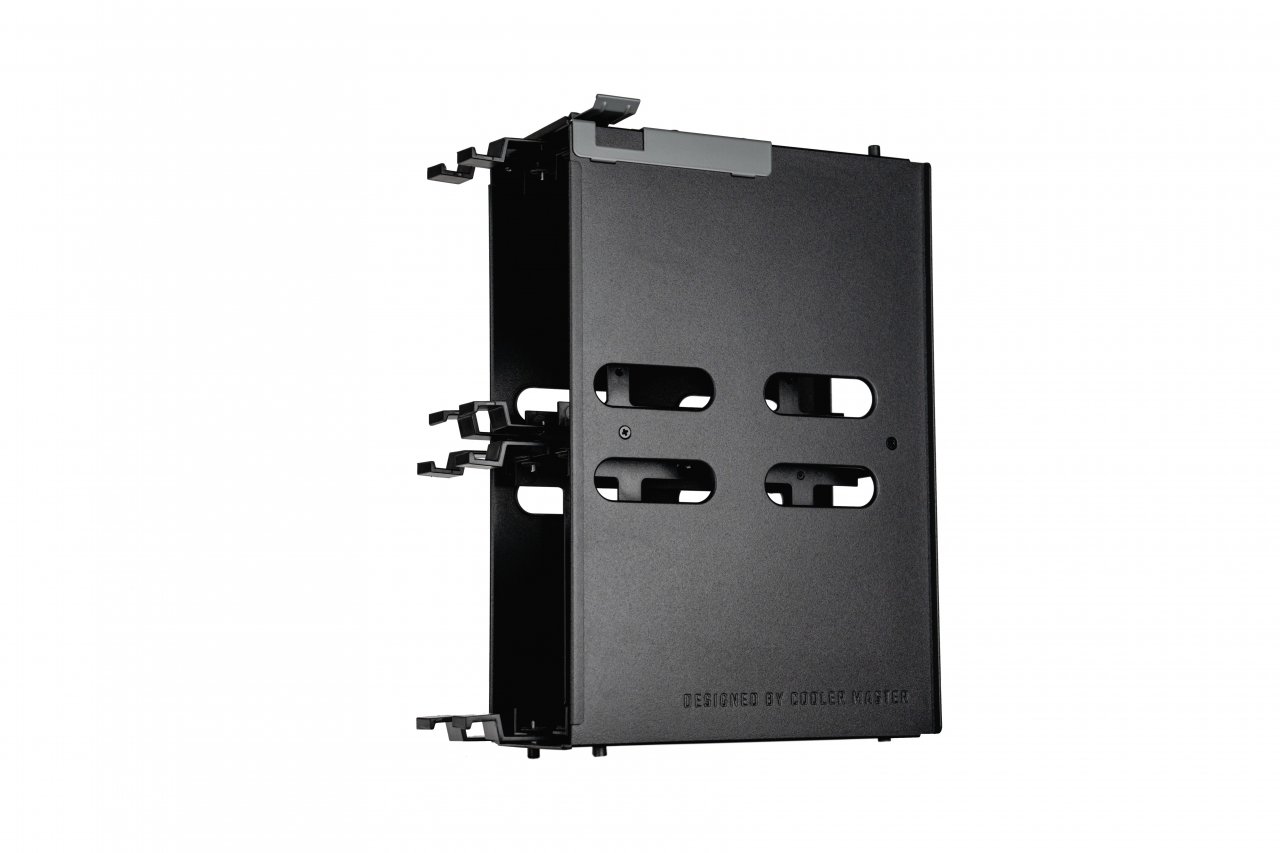 [16/02/2022] Cooler Master HAF 700 EVO: Neues Gehäuse-Topmodell für 500 Euro (24)