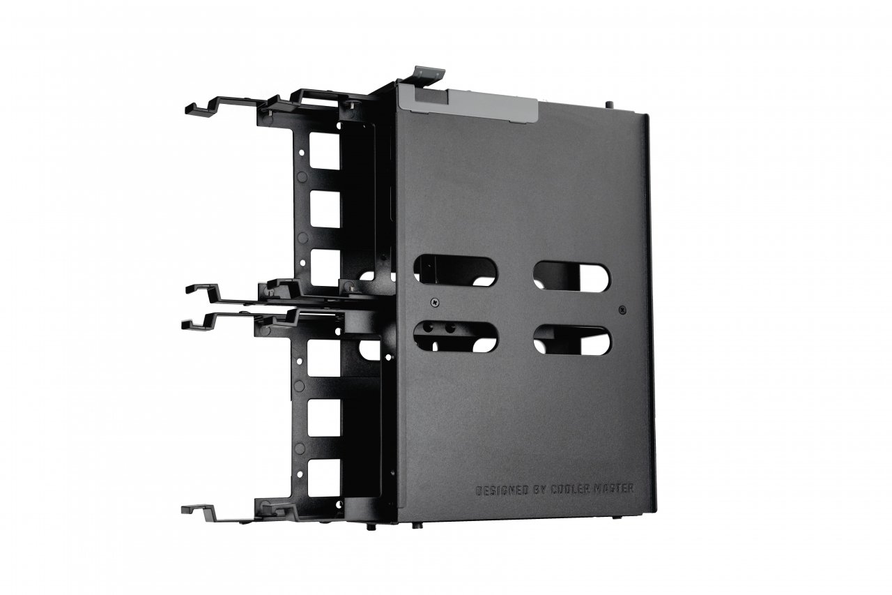 [16/02/2022] Cooler Master HAF 700 EVO: Neues Gehäuse-Topmodell für 500 Euro (25)