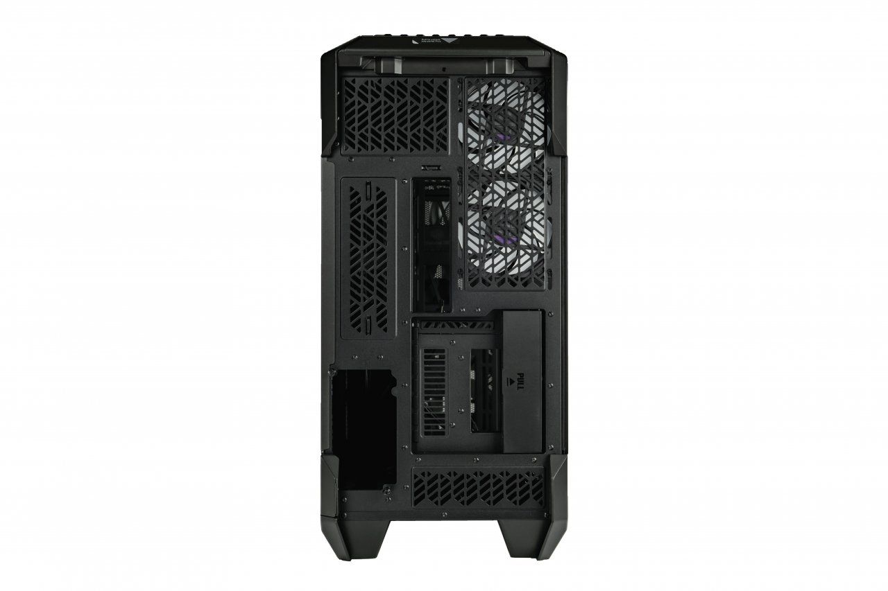 [16/02/2022] Cooler Master HAF 700 EVO: Neues Gehäuse-Topmodell für 500 Euro (2)