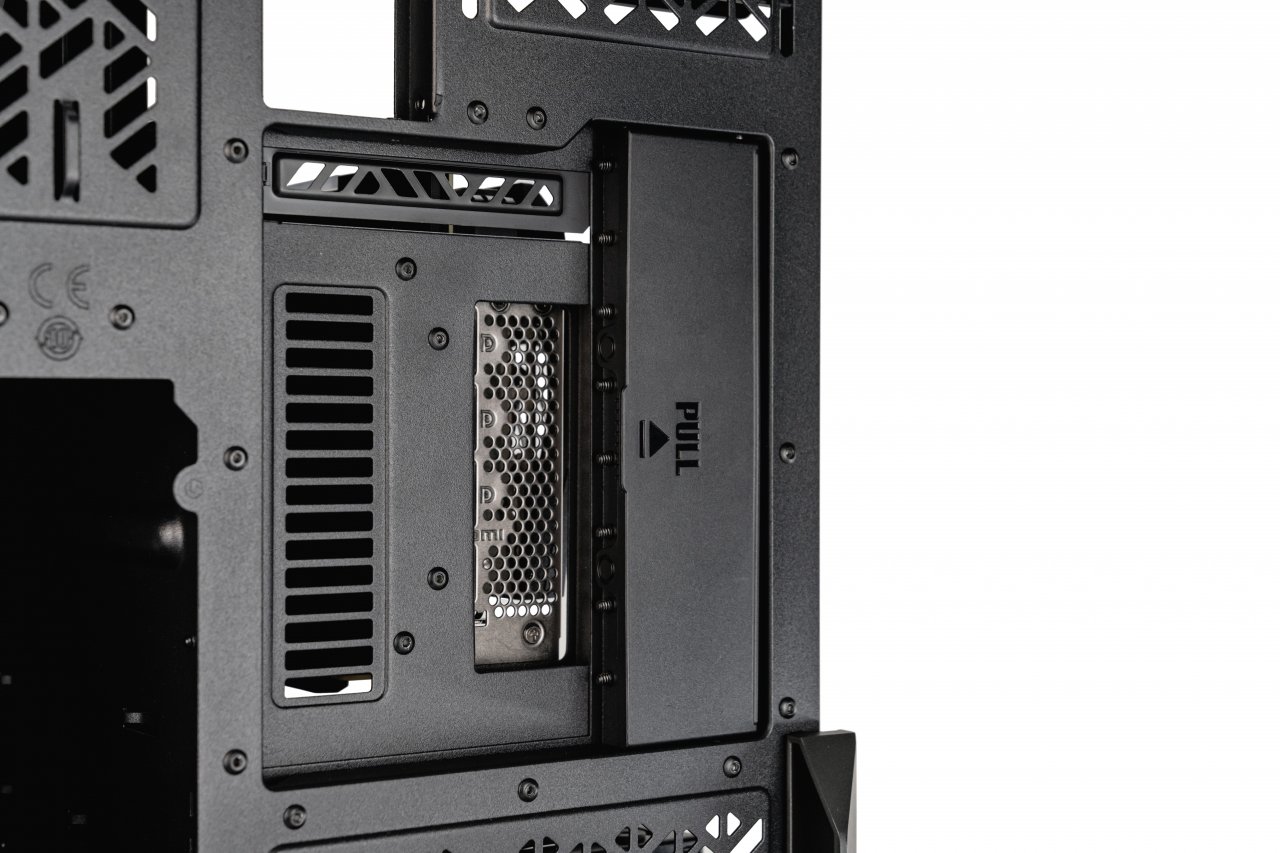 [16/02/2022] Cooler Master HAF 700 EVO: Neues Gehäuse-Topmodell für 500 Euro (29)