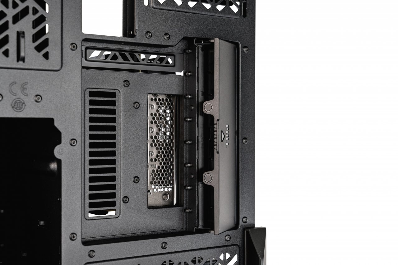 [16/02/2022] Cooler Master HAF 700 EVO: Neues Gehäuse-Topmodell für 500 Euro (30)