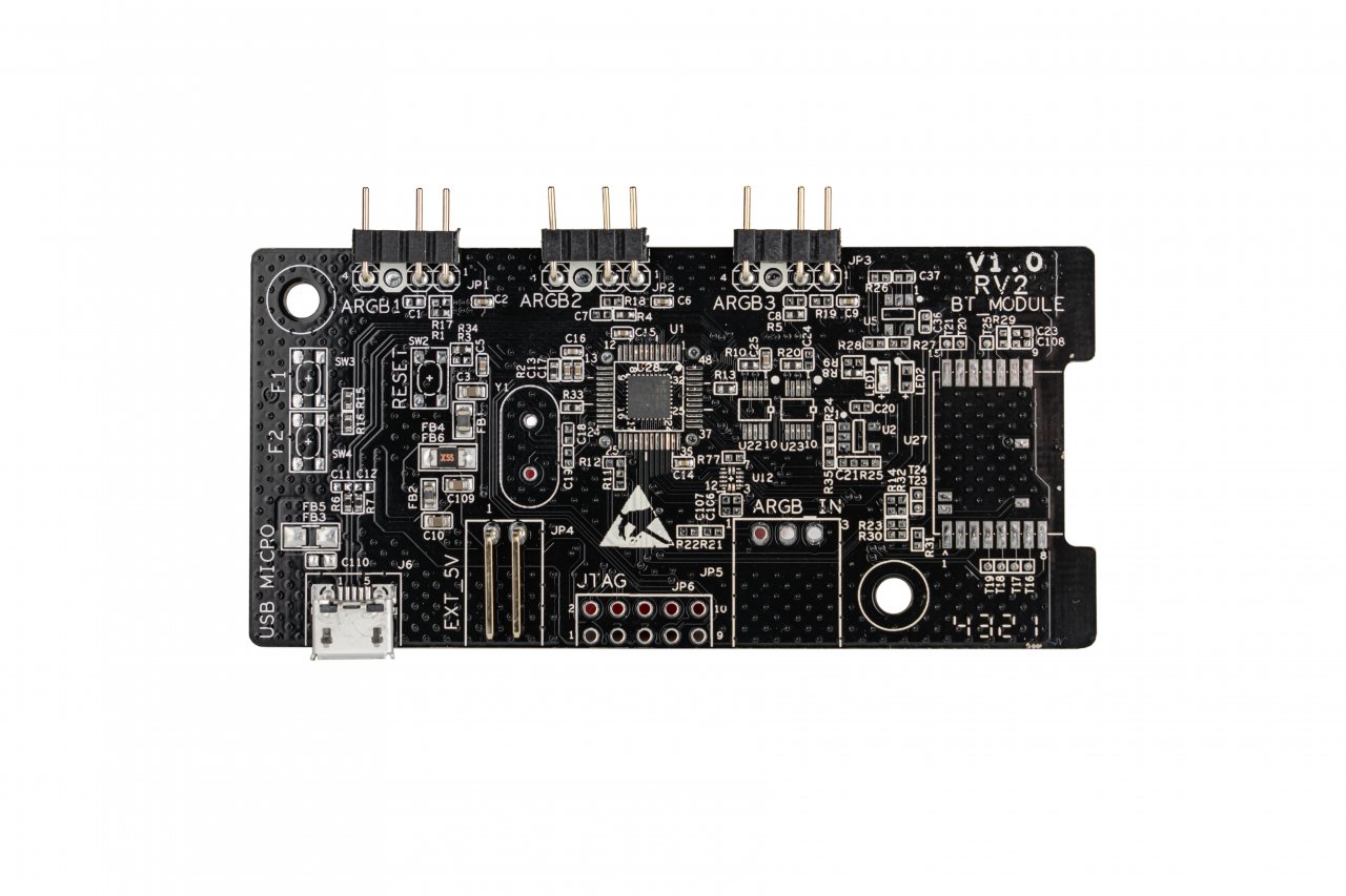 [16/02/2022] Cooler Master HAF 700 EVO: Neues Gehäuse-Topmodell für 500 Euro (31)