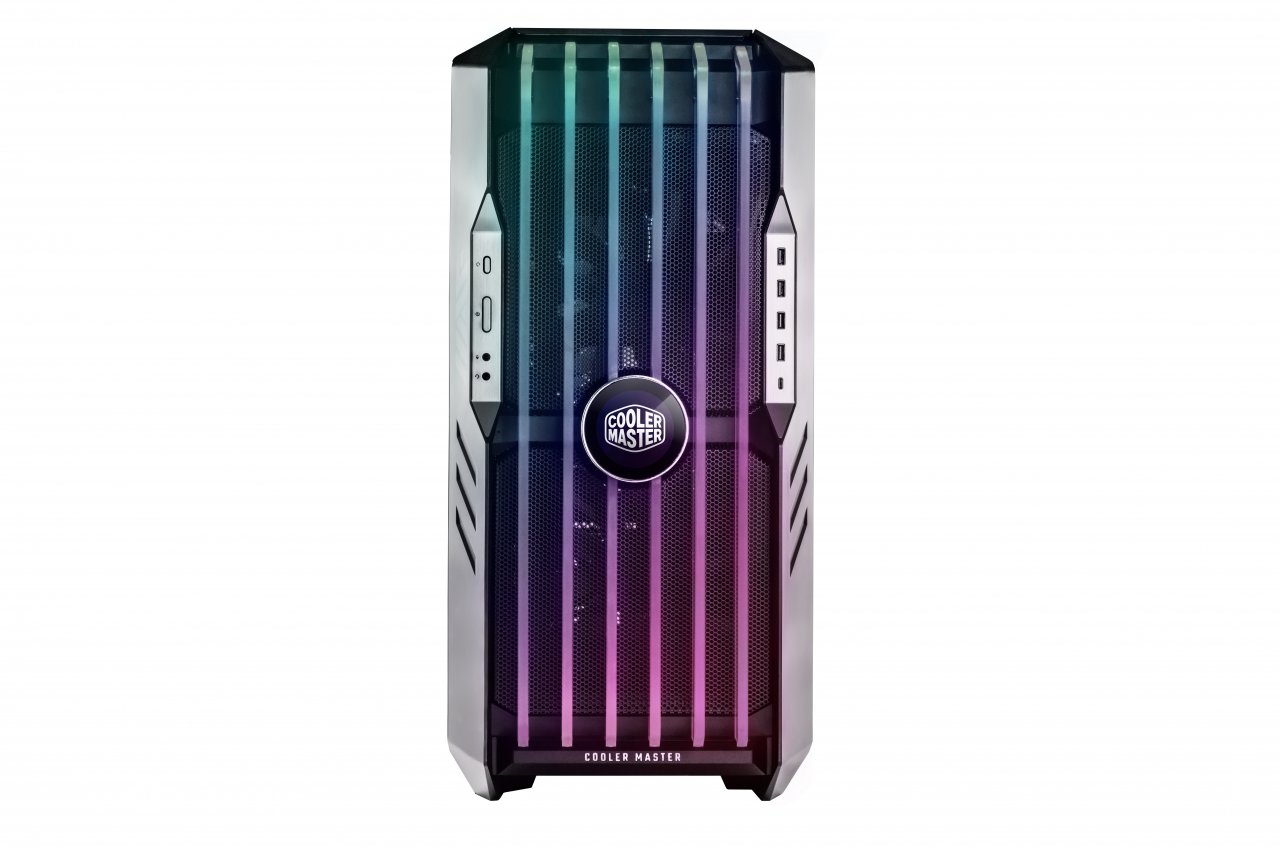 [16/02/2022] Cooler Master HAF 700 EVO: Neues Gehäuse-Topmodell für 500 Euro (3)