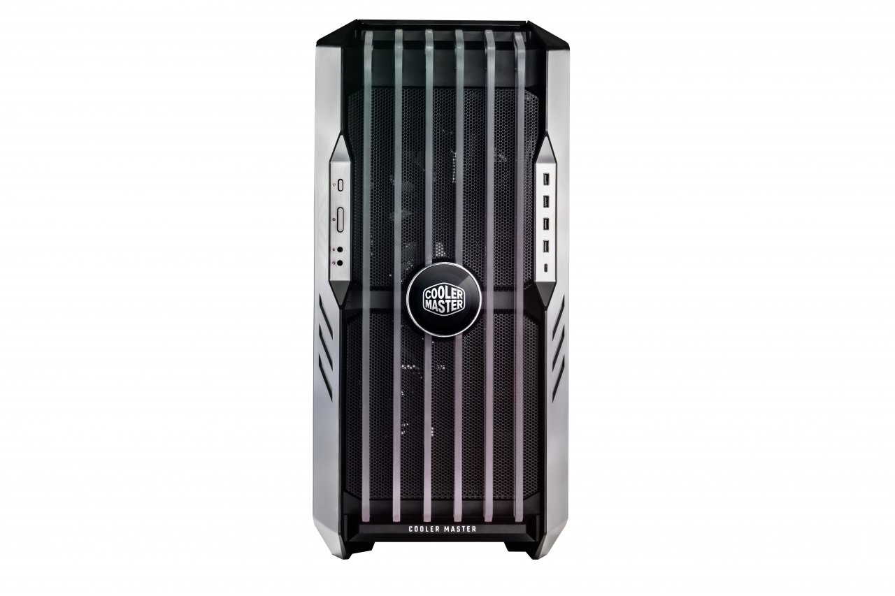 [16/02/2022] Cooler Master HAF 700 EVO: Neues Gehäuse-Topmodell für 500 Euro (4)