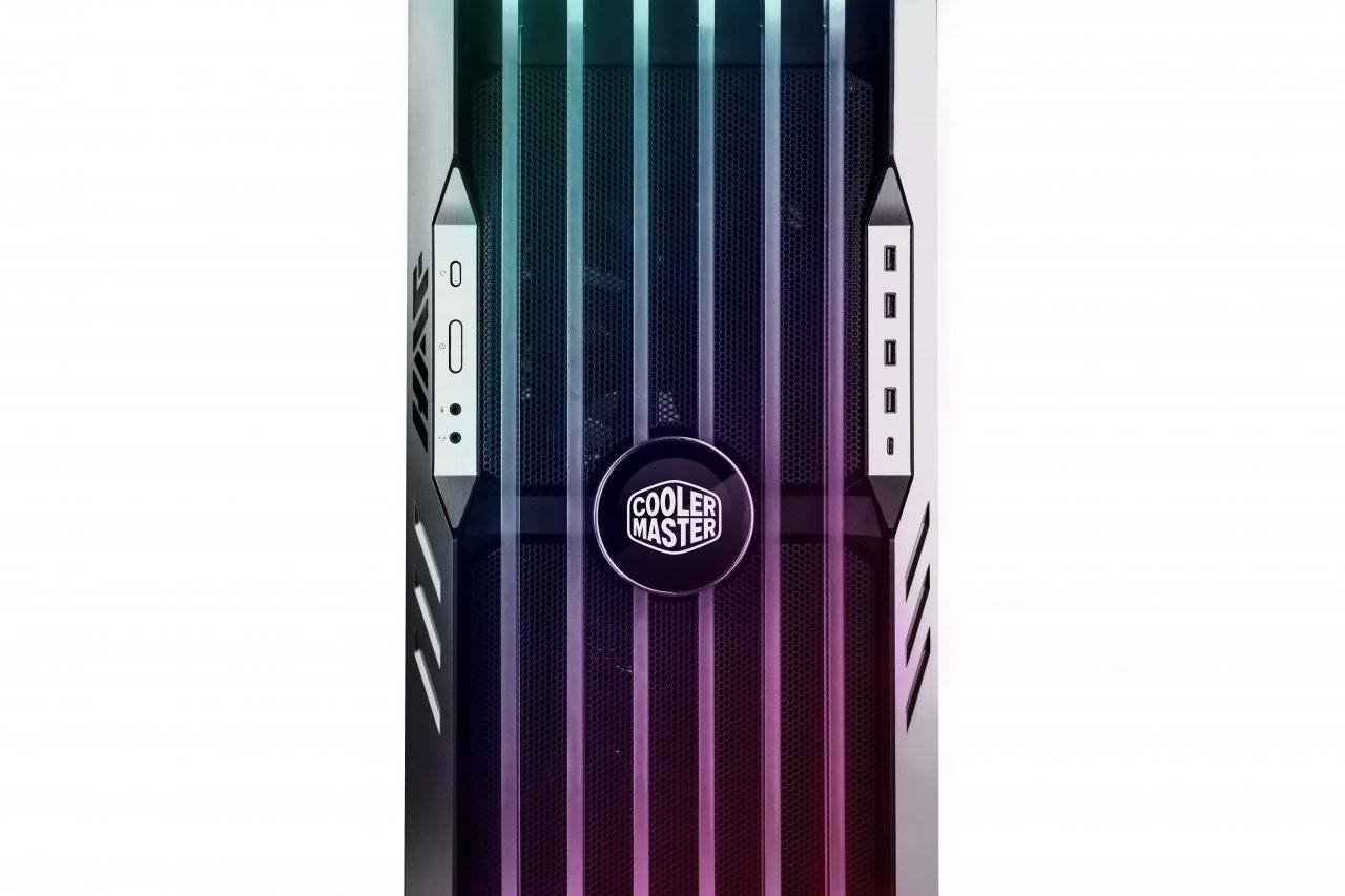 [16/02/2022] Cooler Master HAF 700 EVO: Neues Gehäuse-Topmodell für 500 Euro (5)