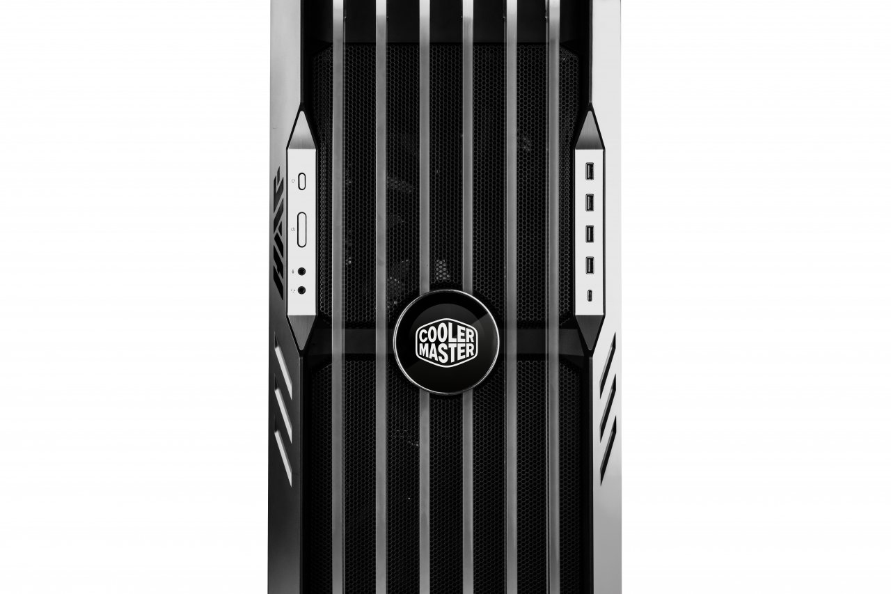 [16/02/2022] Cooler Master HAF 700 EVO: Neues Gehäuse-Topmodell für 500 Euro (6)
