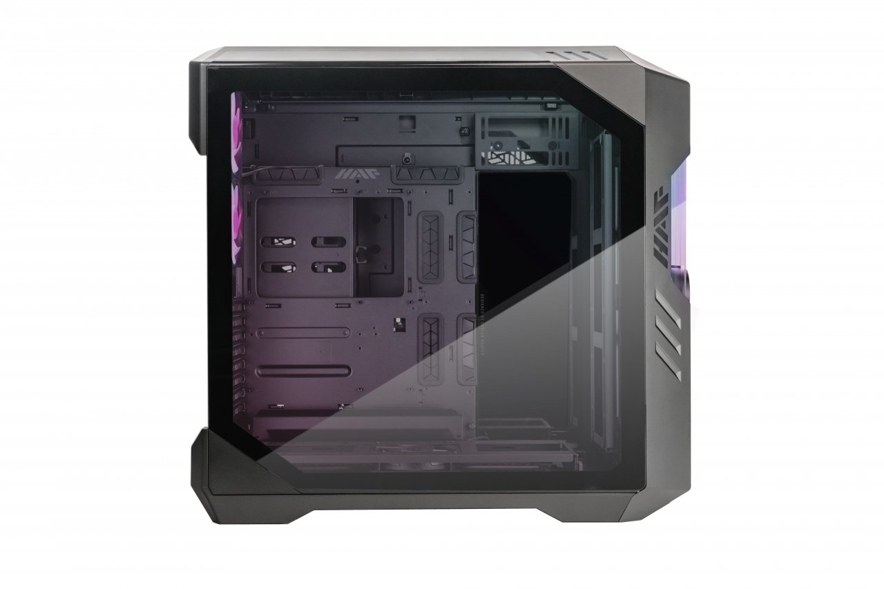[16/02/2022] Cooler Master HAF 700 EVO: Neues Gehäuse-Topmodell für 500 Euro (7)