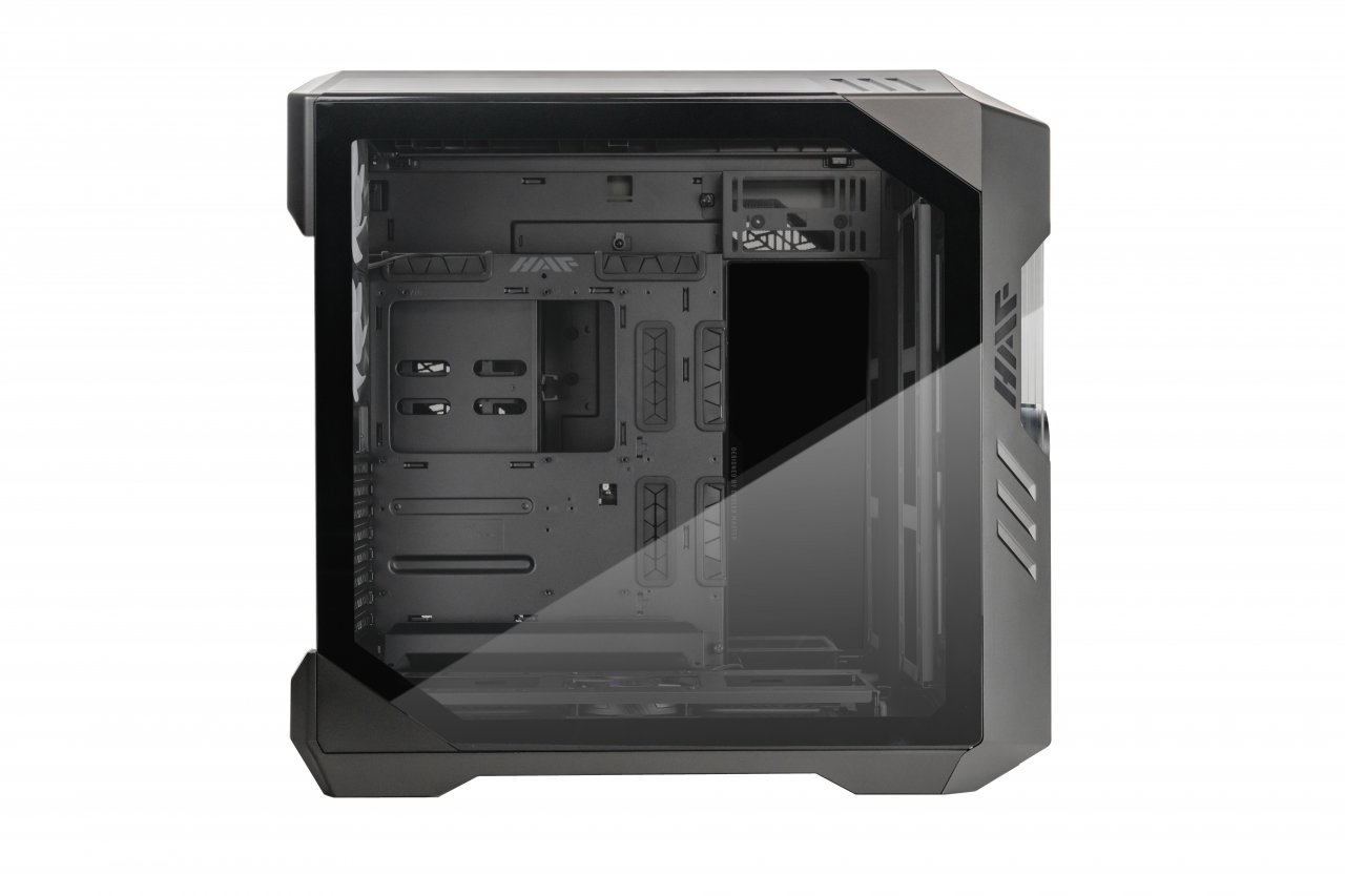[16/02/2022] Cooler Master HAF 700 EVO: Neues Gehäuse-Topmodell für 500 Euro (8)