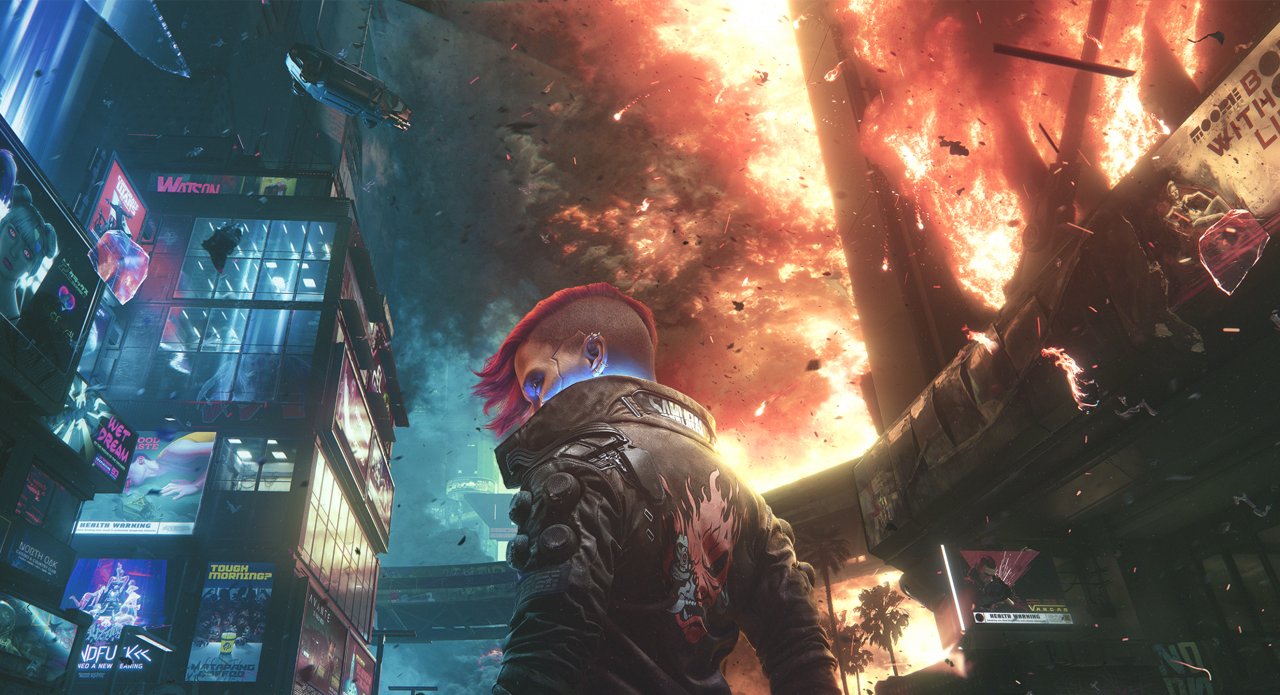 [15/02/2022] Cyberpunk 2077: Mod bringt AMDs FSR 2.0 ins Spiel