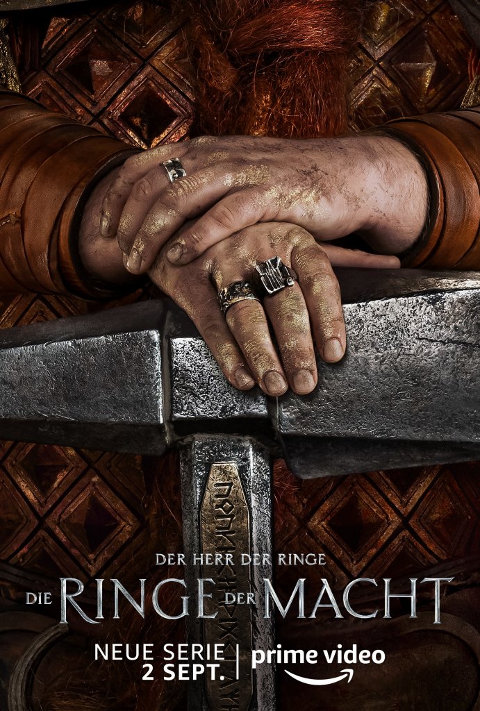 [04/02/2022] Der Herr der Ringe - Ringe der Macht: Teaser-Trailer veröffentlicht (13)