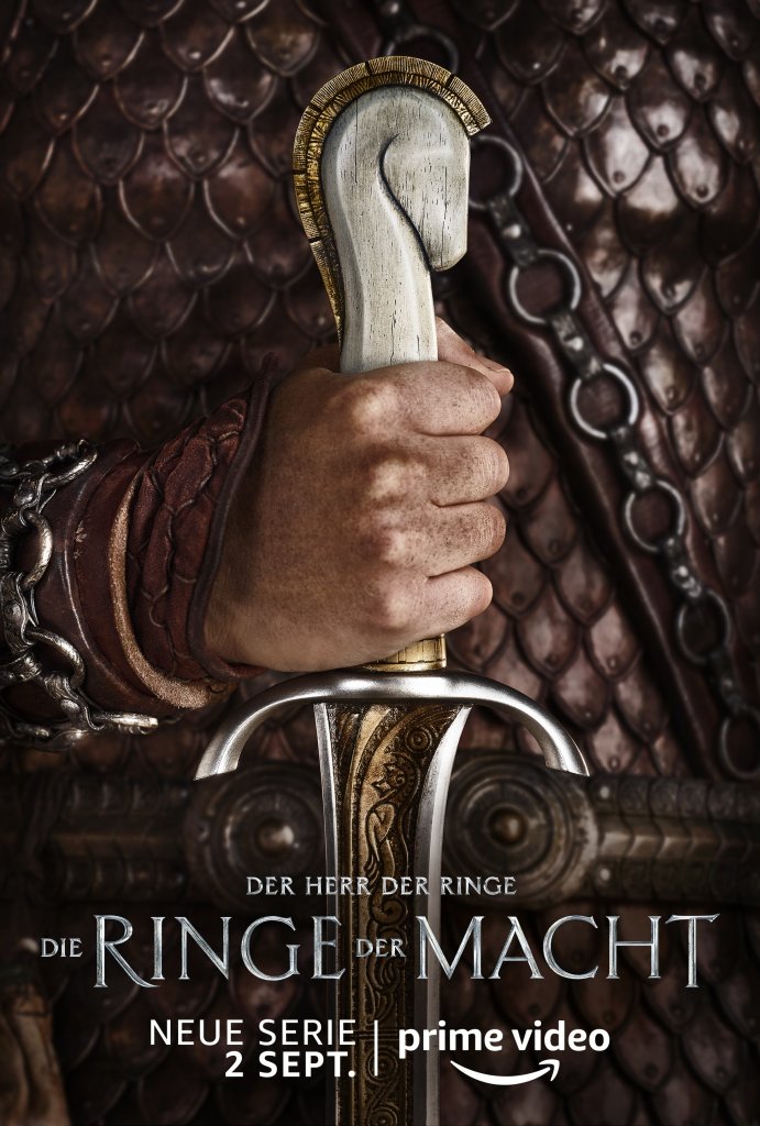[04/02/2022] Der Herr der Ringe - Ringe der Macht: Teaser-Trailer veröffentlicht (4)