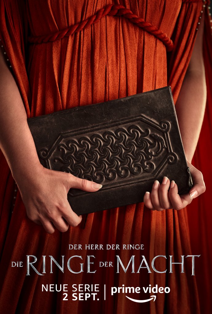 [04/02/2022] Der Herr der Ringe - Ringe der Macht: Teaser-Trailer veröffentlicht (18)