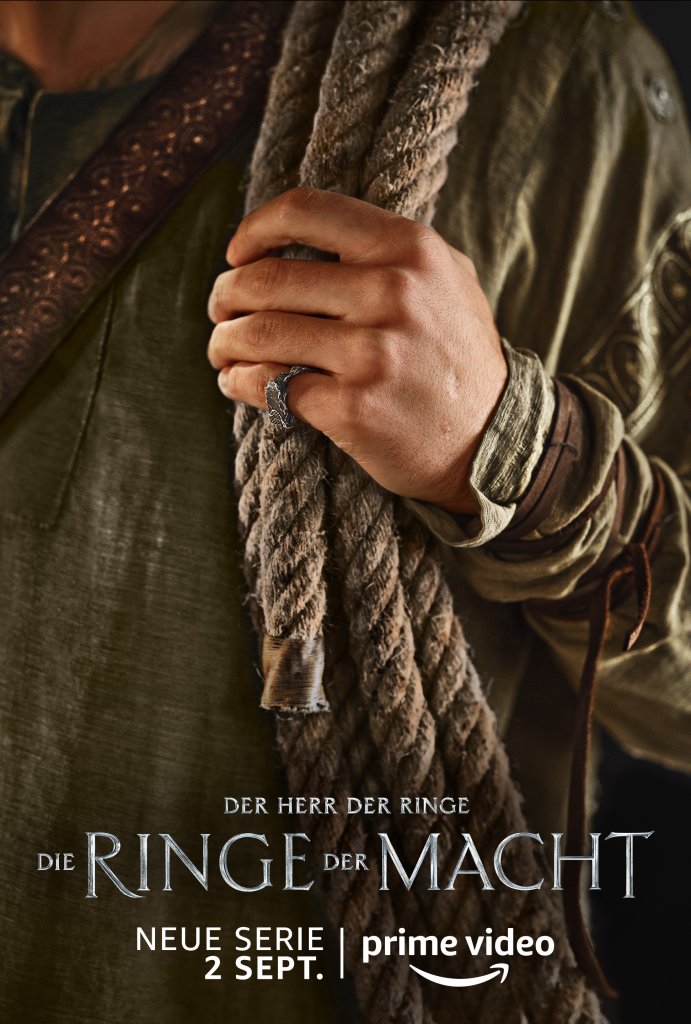 [04/02/2022] Der Herr der Ringe - Ringe der Macht: Teaser-Trailer veröffentlicht (16)