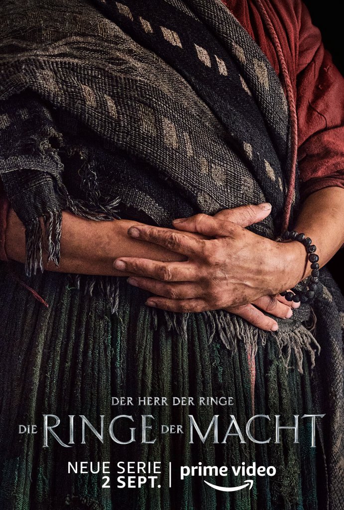 [04/02/2022] Der Herr der Ringe - Ringe der Macht: Teaser-Trailer veröffentlicht (15)