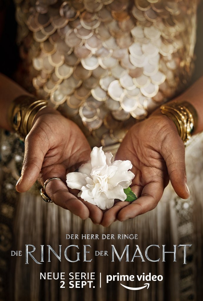 [04/02/2022] Der Herr der Ringe - Ringe der Macht: Teaser-Trailer veröffentlicht (17)